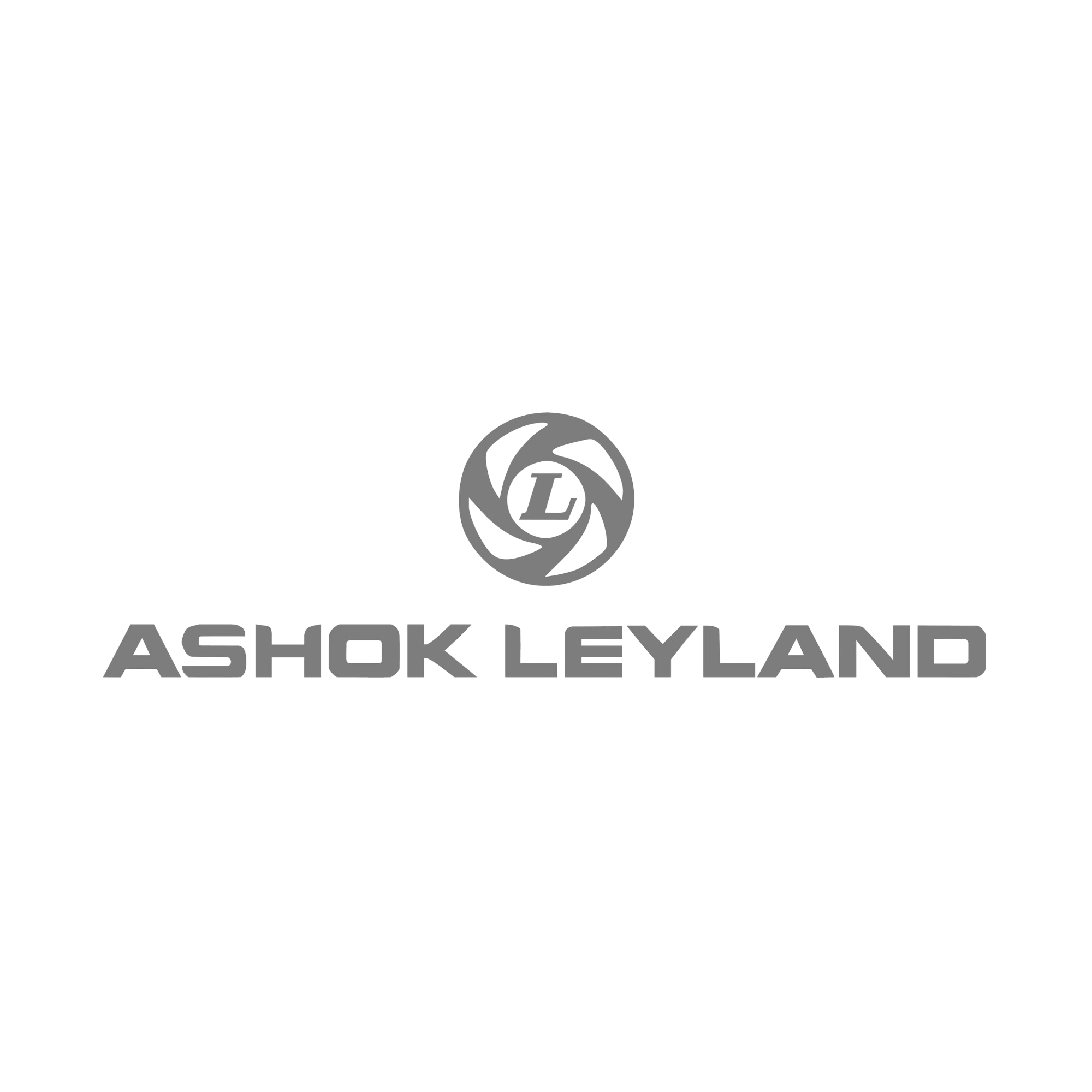 Ashok Leyland